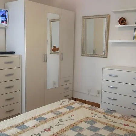 Apartament Junto Playa *