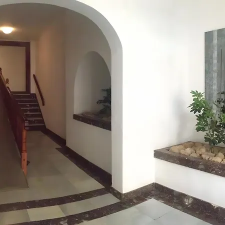 Apartament Junto Playa *