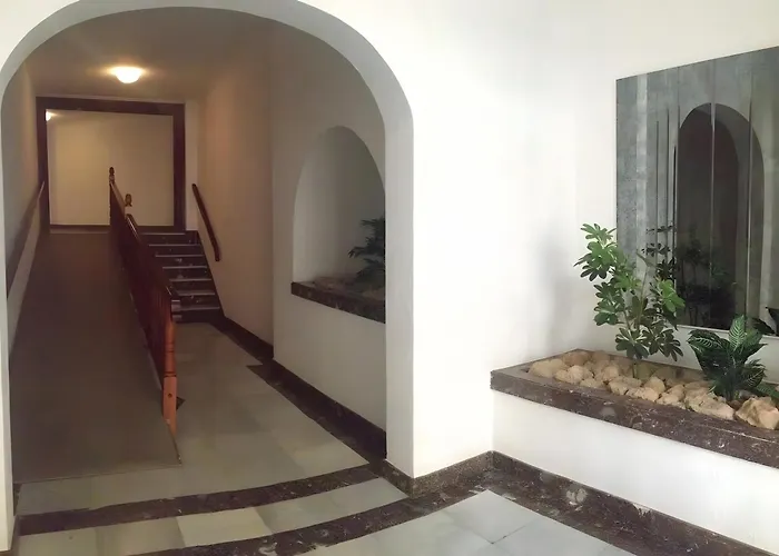 Apartament Junto Playa *